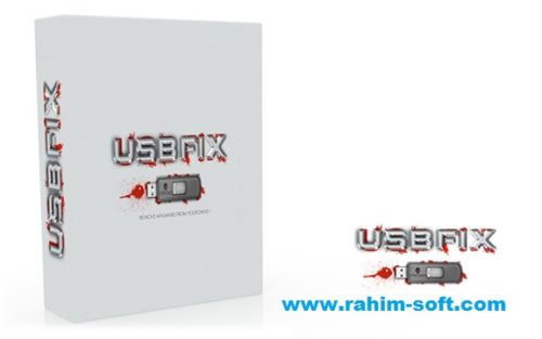 UsbFix 9.047 Free Download