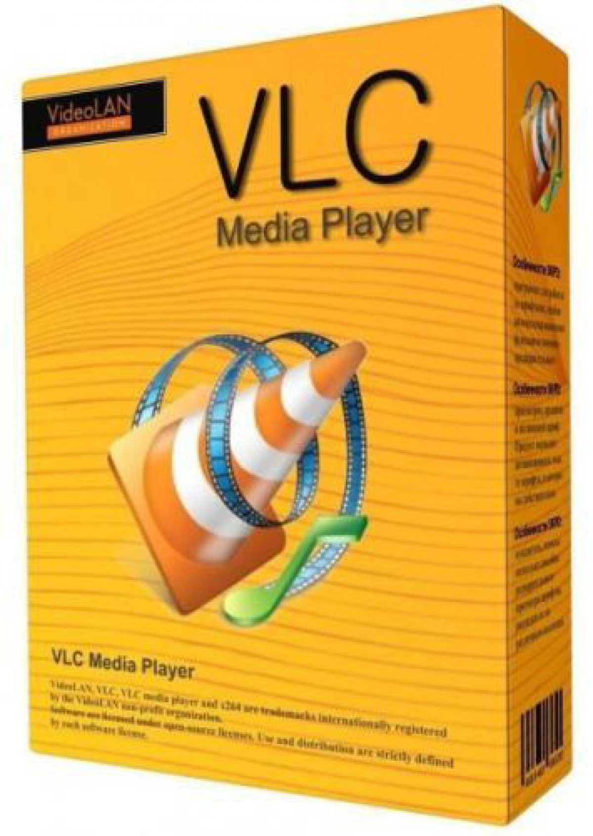 VLC Media Player 2.2.6 x86/x64 Free Download