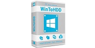 WinToHDD Enterprise 6.0.2 Free Download