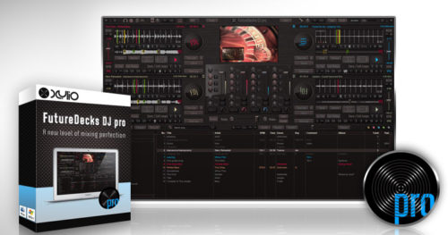 XYLIO Future DJ Pro 1.5.0 Free Download