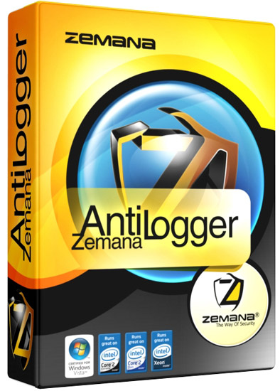 Zemana AntiLogger 2.70 Free Download
