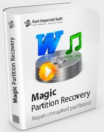 Magic NTFS Recovery 2.6 Free Download