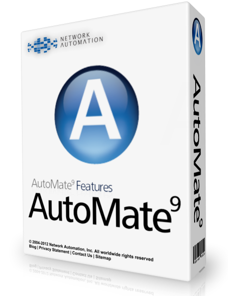 Network Automation Automate Premium 10.7.0.3 Download
