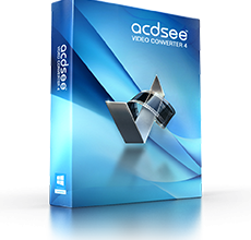 ACD Systems ACDSee Video Studio 2.0 Free Download