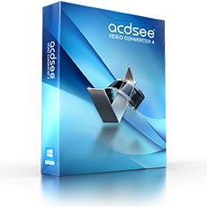 ACD Systems ACDSee Video Studio 2.0 Free Download