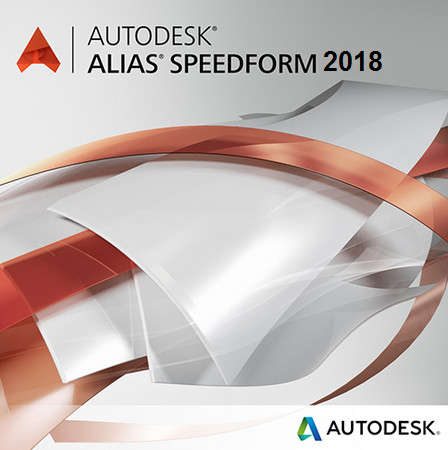 Autodesk Alias SpeedForm 2018 Free Download