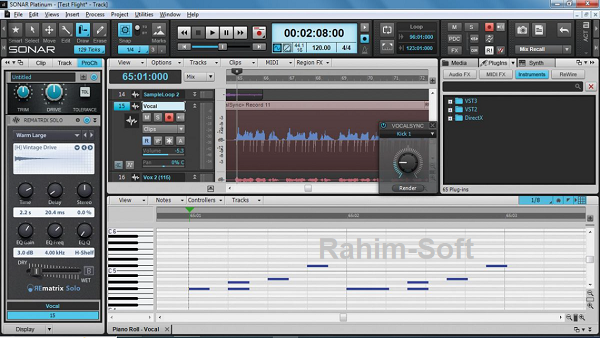 sonar platinum download sonar platinum download