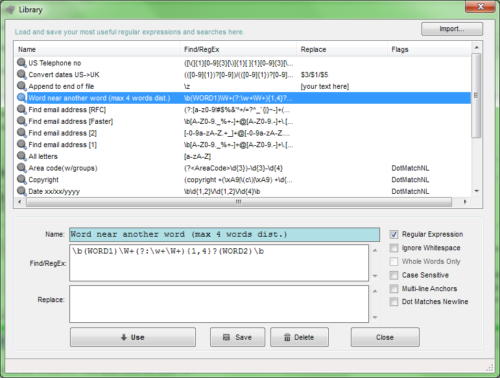 TextCrawler Pro 3.1.0 Free Download