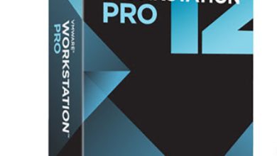 VMware Workstation Pro 12.5.3 Free Download