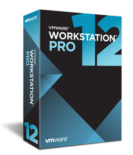 VMware Workstation Pro 12.5.3 Free Download