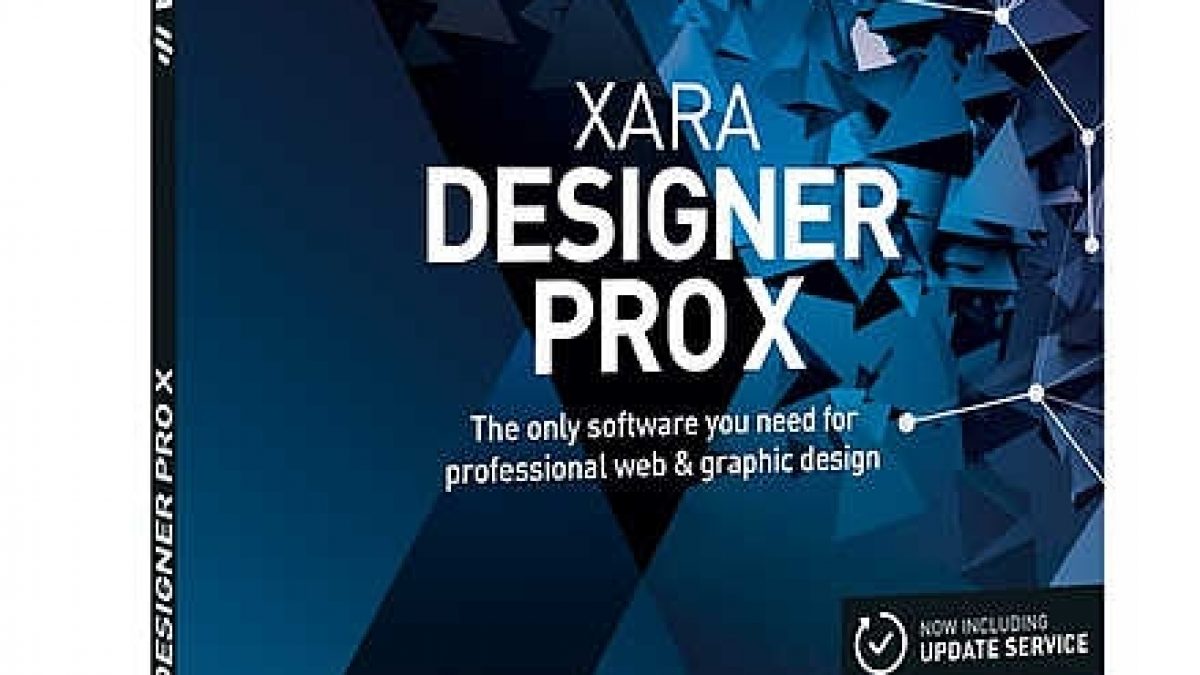 Xara Designer Pro X12 12 6 2 Free Download