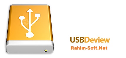 USBDeview 2.71 x86/x64 Free Download