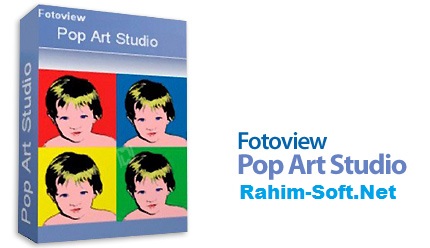 Pop Art Studio 9.0 Batch Edition Free Download