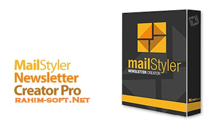 MailStyler Newsletter Creator Pro 2.0.0.330 Free Download