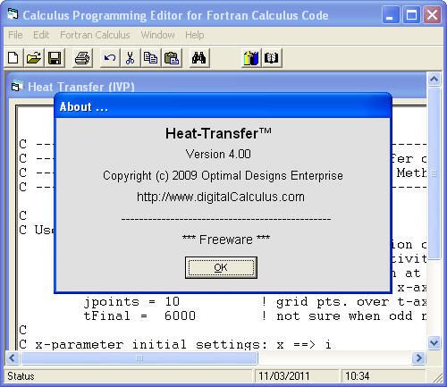 interactive heat transfer 4.0 free download