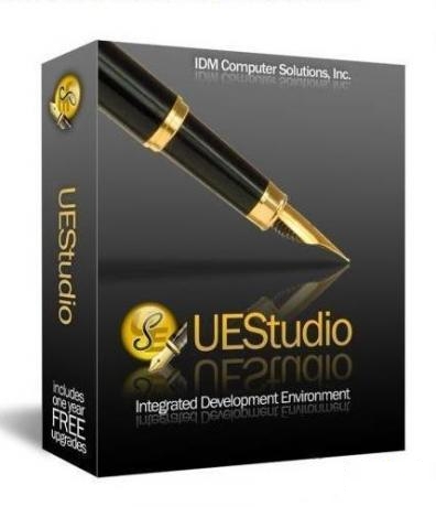 IDM UEStudio 17.00.0.21 x86/x64 Free Download