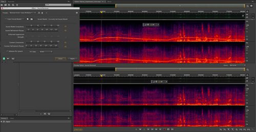 Adobe Audition CC 2017 Portable Free Download