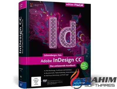 Download Adobe Indesign CC 2017 Essential Training