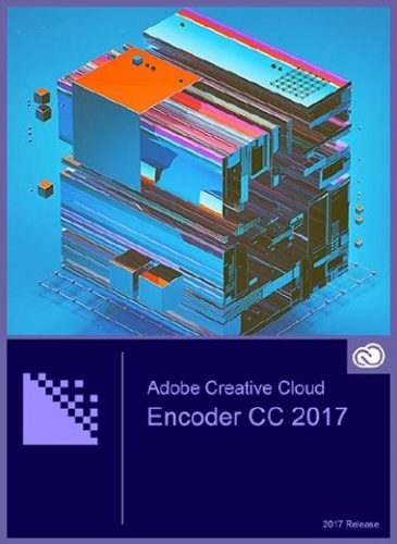 Adobe Media Encoder CC 2017 11.1.2.35 Free Download