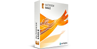 Autodesk EAGLE Premium 9.6.2 Free Download