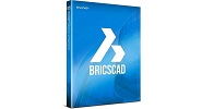 Bricsys BricsCAD Platinum 23.2 for PC