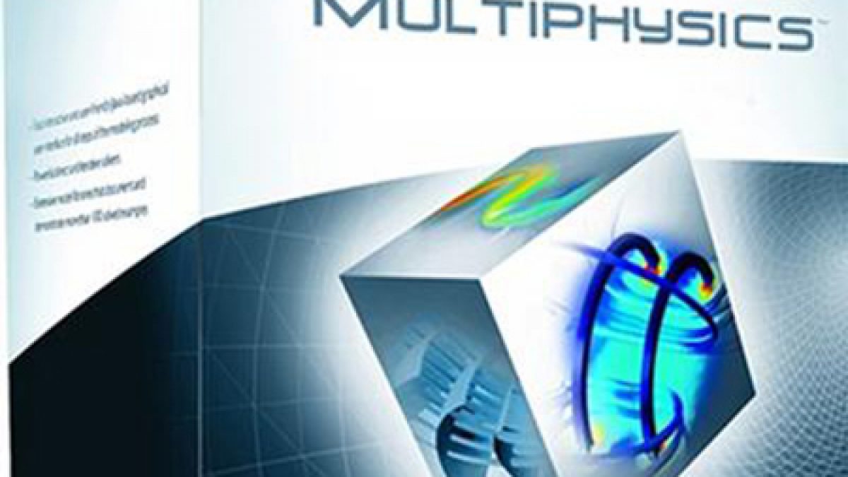 Comsol Multiphysics 5.3 Free Download Cracked