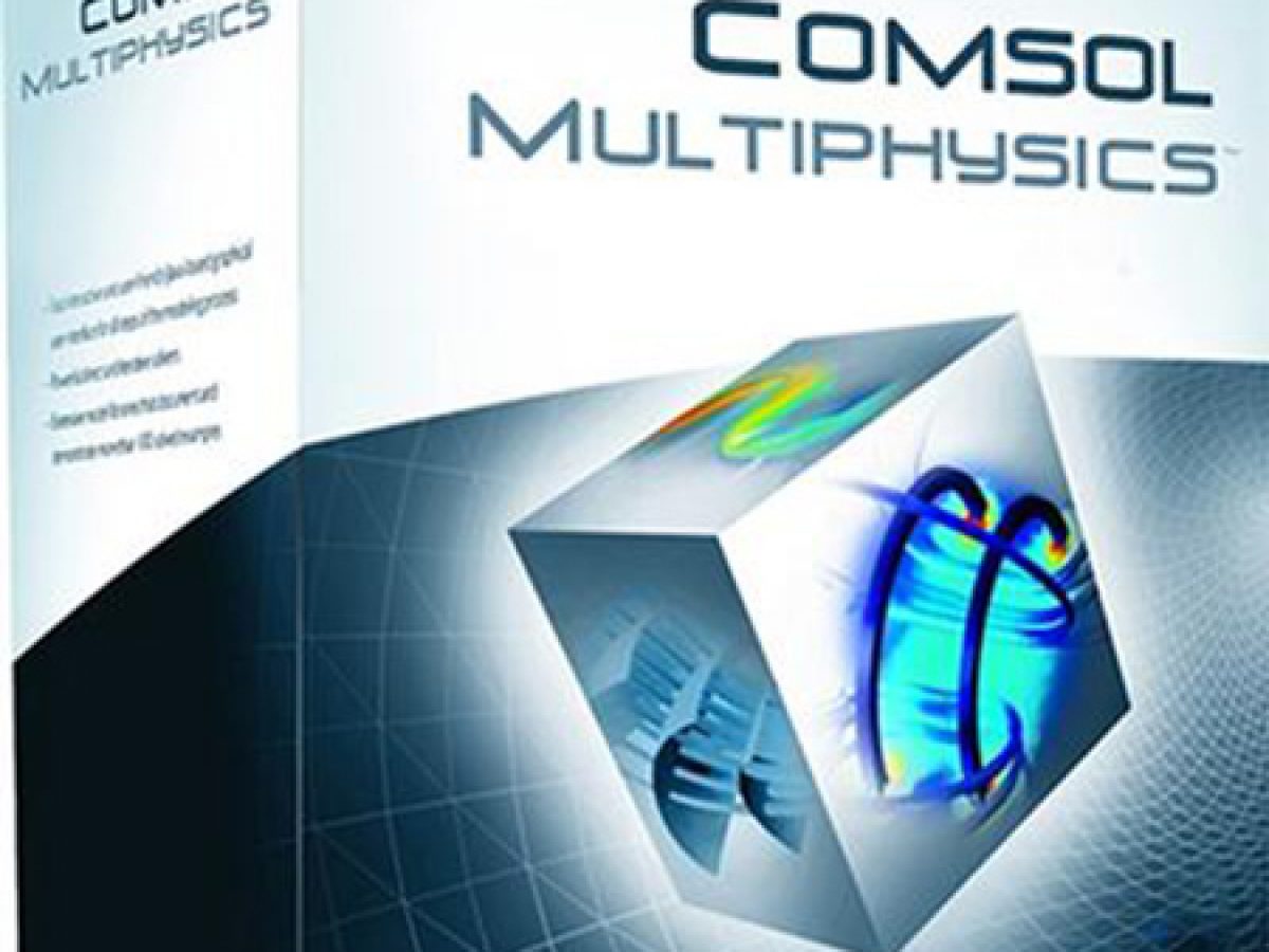 Comsol mac 5.5