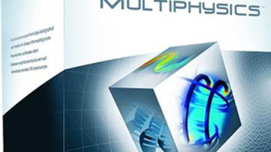COMSOL Multiphysics 5.3.0.248 Free Download