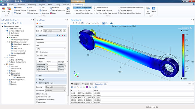free download comsol multiphysics 5.2 standalone filehippo