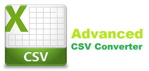 csv converter free