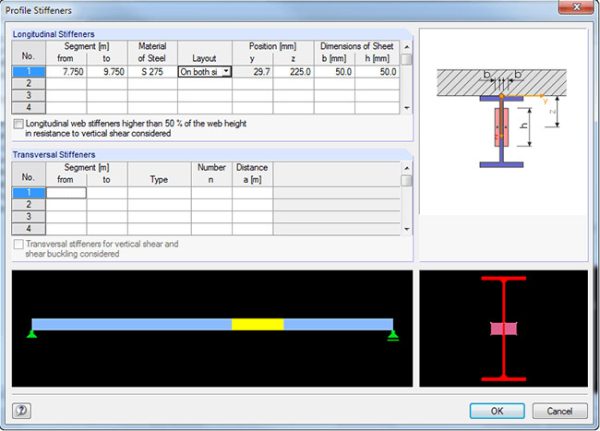 Dlubal COMPOSITE-BEAM 8.09.01 Free Download