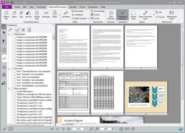 Download Nuance Power Pdf Advanced 3 for pc