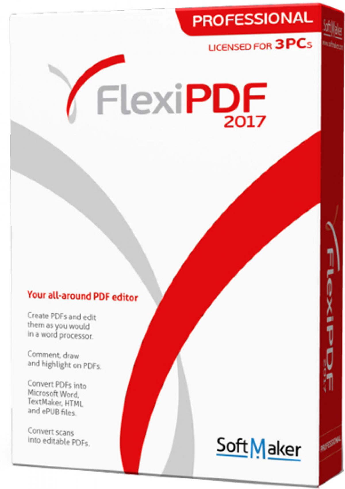 Flexipdf 2017 Professional 1 06 Multilingual Free Download