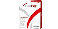 FlexiPDF 2017 Professional 1.09 Portable Free Download