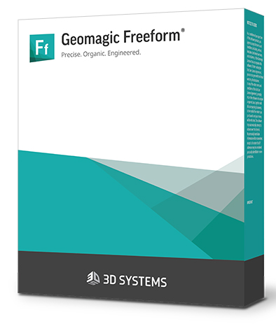 Geomagic Freeform Plus 2016.0.22 Free Download
