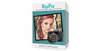 JixiPix RipPix 1.0.7 for PC