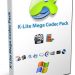 K-Lite Codec Pack 13.2.3 Free Download Latest