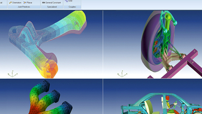 Cae computer aided engineering это. САЕ - Computer Aided Engineering. CAE технологии. CAE (Computer-Aided Engineering) – средства автоматизации. Деформация в компьютерной графике.