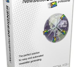 NewsletterDesigner Pro 11.3.7 Free Download