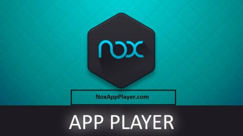Nox App Player 3.8.3.1 Free Download