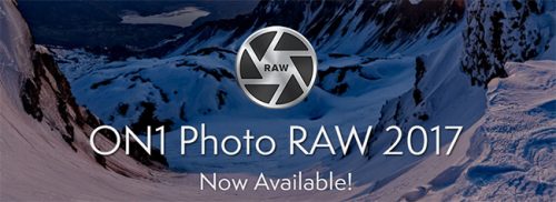 ON1 Photo RAW 2017 Free Download Latest