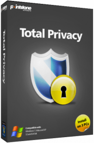 Pointstone Total Privacy 6.54.380 Free Download