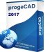 ProgeCAD Professional 2017 Free Download