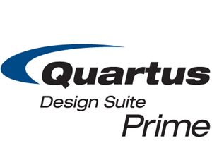Intel Quartus Prime Standard Free Download