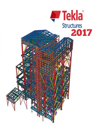 Tekla Structures 2017 SP2 x64 Free Download