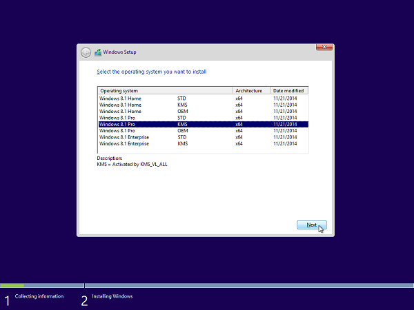 Windows 8.1 AIO Updated May 2023 ISO Free Download