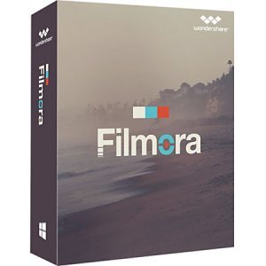 Wondershare Filmora 8.2.5.1 Multilingual Free Download