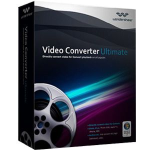 wondershare video converter platinum v5.5.1