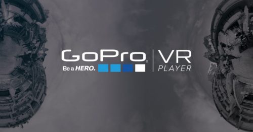 GoPro VR Player 2017 Free Download