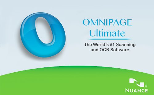 omnipage pro 15 saving as .op document